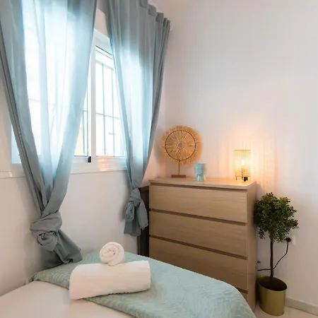 Appartamento Trinidad Trafalgar, Quiet And Aprtment In The Heart Of The Spanish Culture Málaga